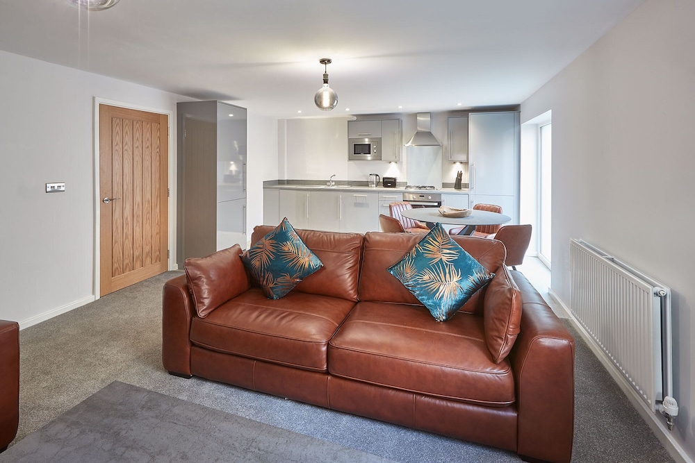 Host & Stay Bagdale Rise — 4-Star Luxury Hotel in Whitby, United Kingdom