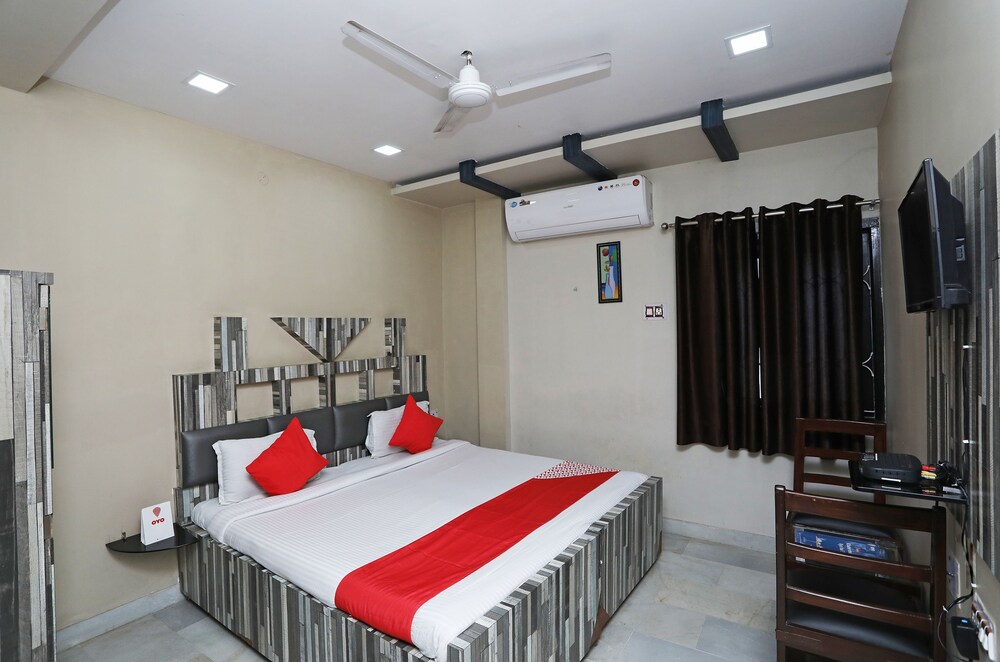 The Prestige Hotel & Convention in Raurkela, India