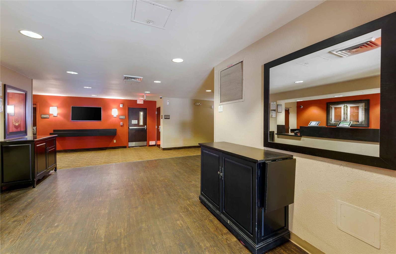 Extended Stay America Suites Los Angeles Simi Valley - photo 6