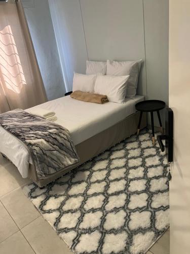 Jalash Self catering accommodation in Swakopmund, Namibia