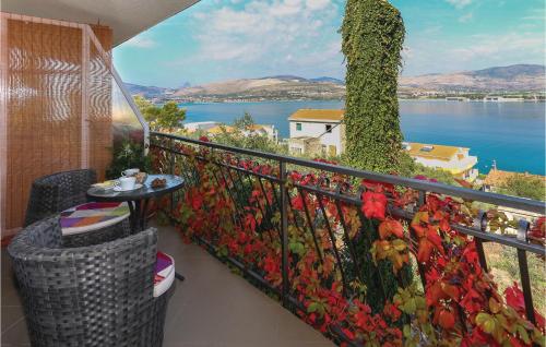 Apartment Put Vlaka Ii — 4-Star Luxury Hotel in Trogir, Croatia