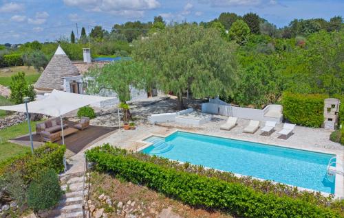 3 Bedroom Cozy Home In Ostuni — 4-Star Luxury Hotel in Ostuni, Italy