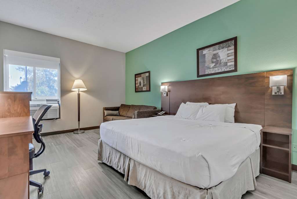 Baymont by Wyndham North Myrtle Beach - photo 20