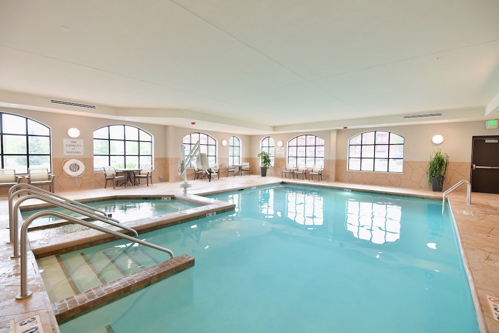 Staybridge Suites Wisconsin Dells Lake Delton by IHG - photo 28
