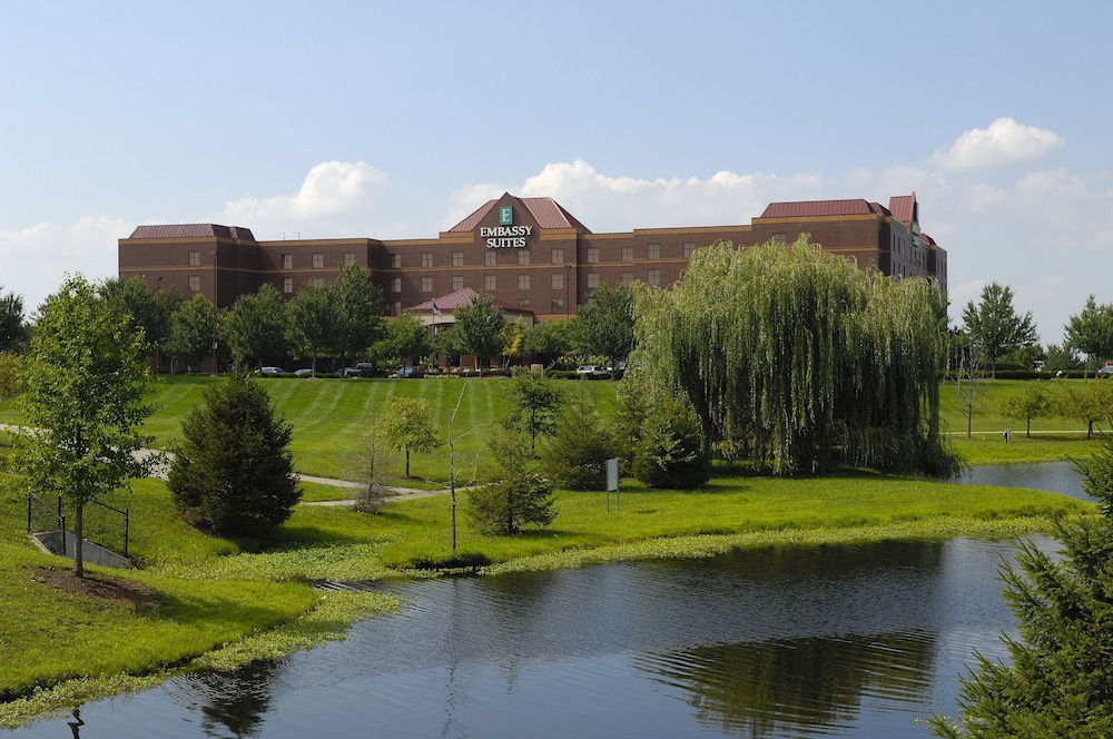 Embassy Suites by Hilton Lexington UK Coldstream - photo 65