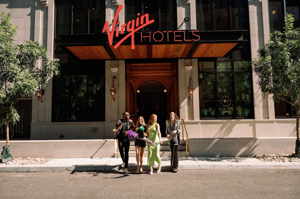 Virgin Hotels New Orleans - photo 215