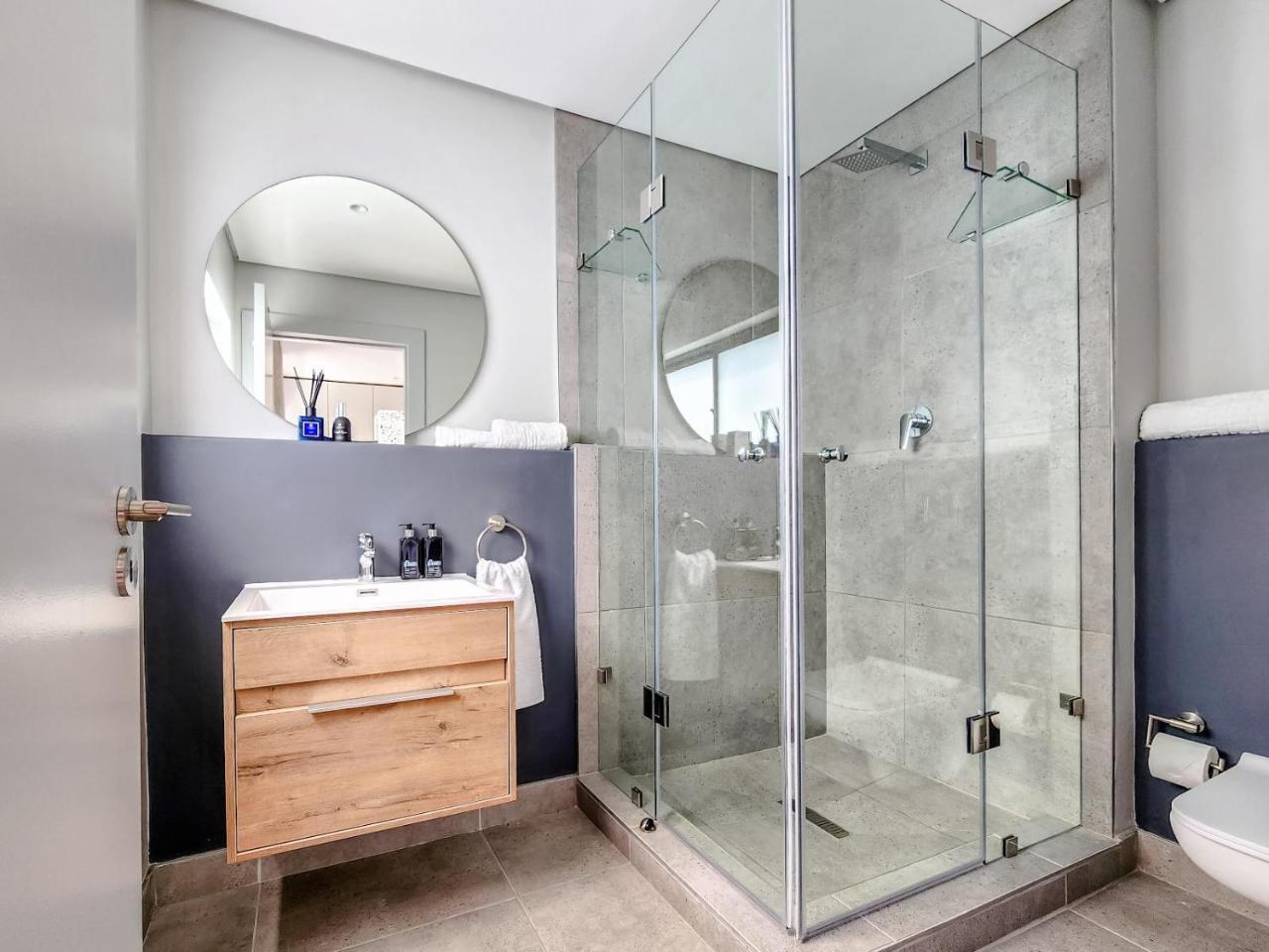 Albany Sea Point Accommodation