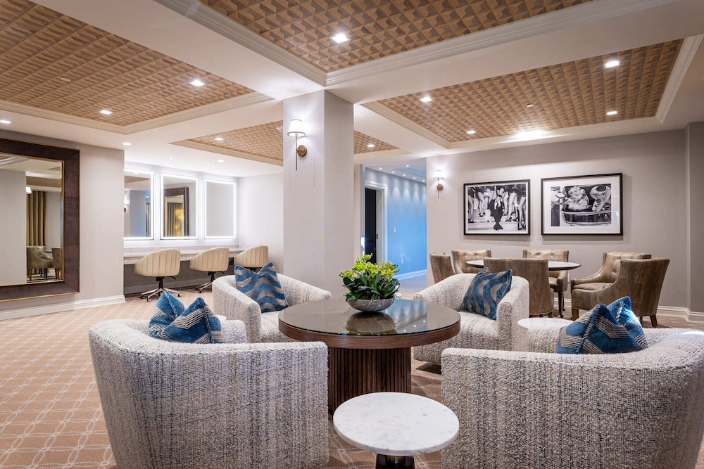 The Inn at St. John's — 4-Star Luxury Hotel in Plymouth, United States