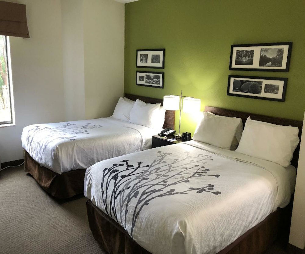 Days Inn by Wyndham McDonough - photo 12