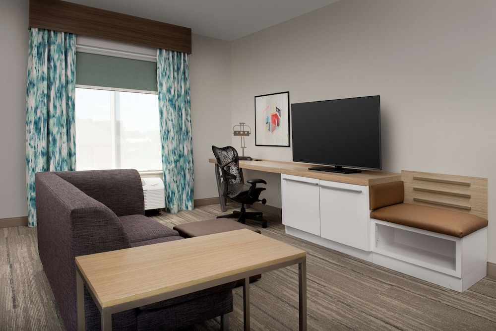 Hilton Garden Inn Knoxville West Cedar Bluff - photo 12