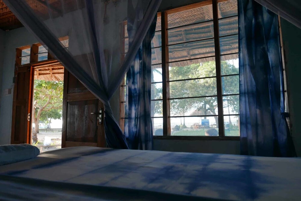 Afro Beach Bungalows in Kilindoni, Tanzania