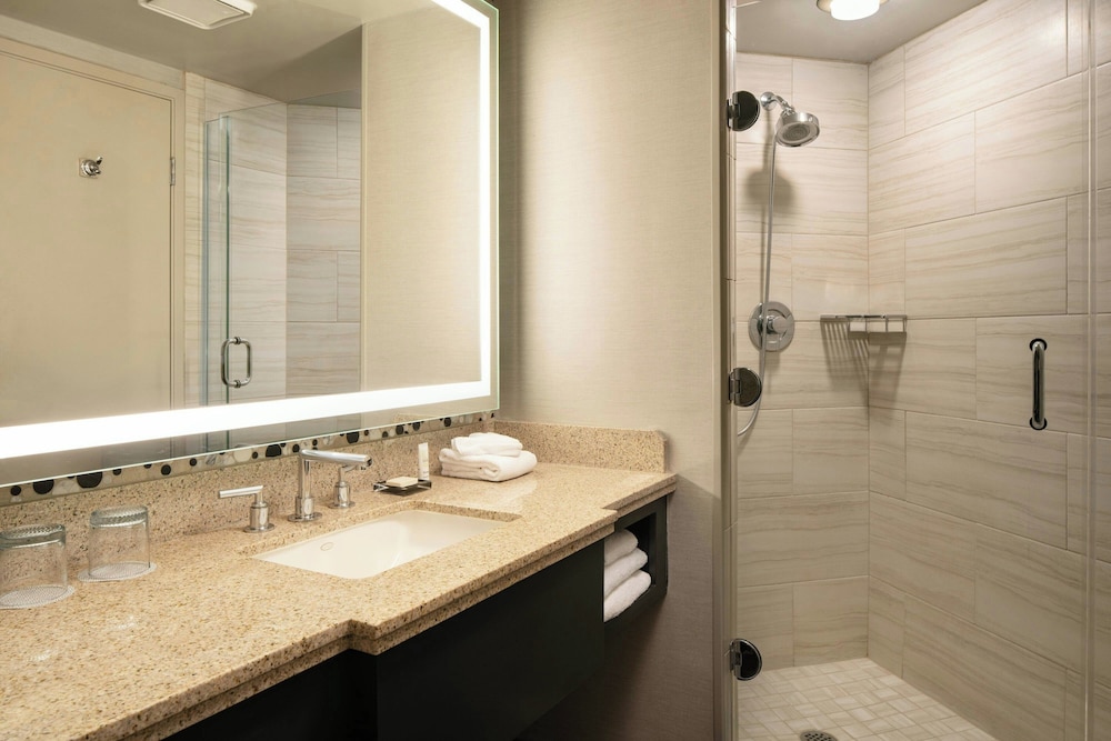 Portland Marriott Downtown Waterfront - photo 39