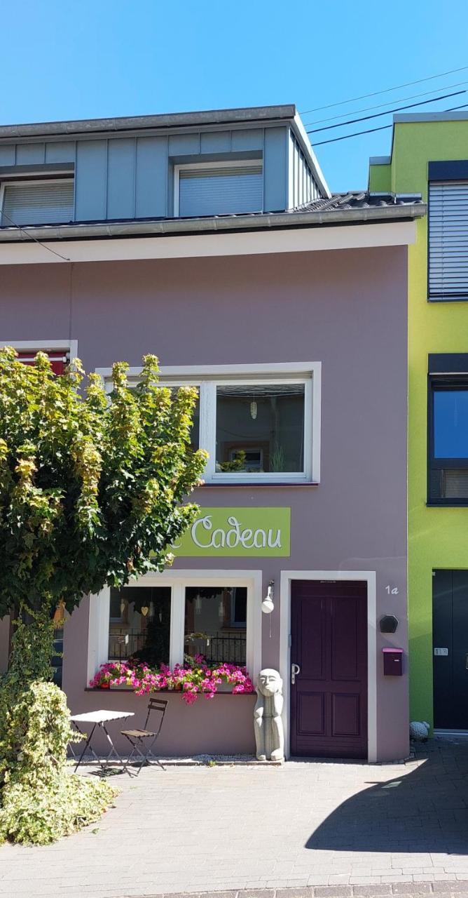 Le Cadeau - last minute hotel in Wincheringen