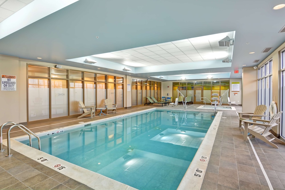 Home2 Suites by Hilton Dickson City Scranton - photo 26