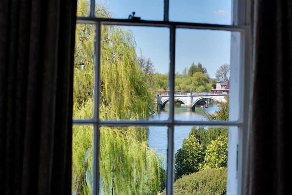 The Bingham - last minute hotel in London