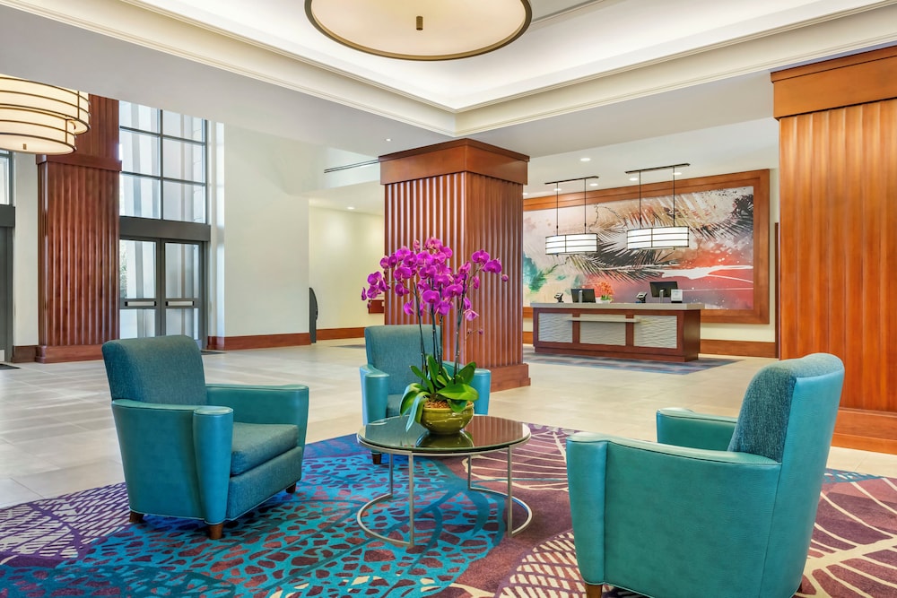 Hilton Grand Vacations Club Las Palmeras Orlando - photo 2