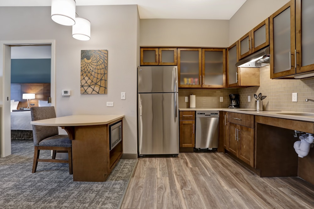Staybridge Suites Overland Park Kansas City S by IHG - photo 26