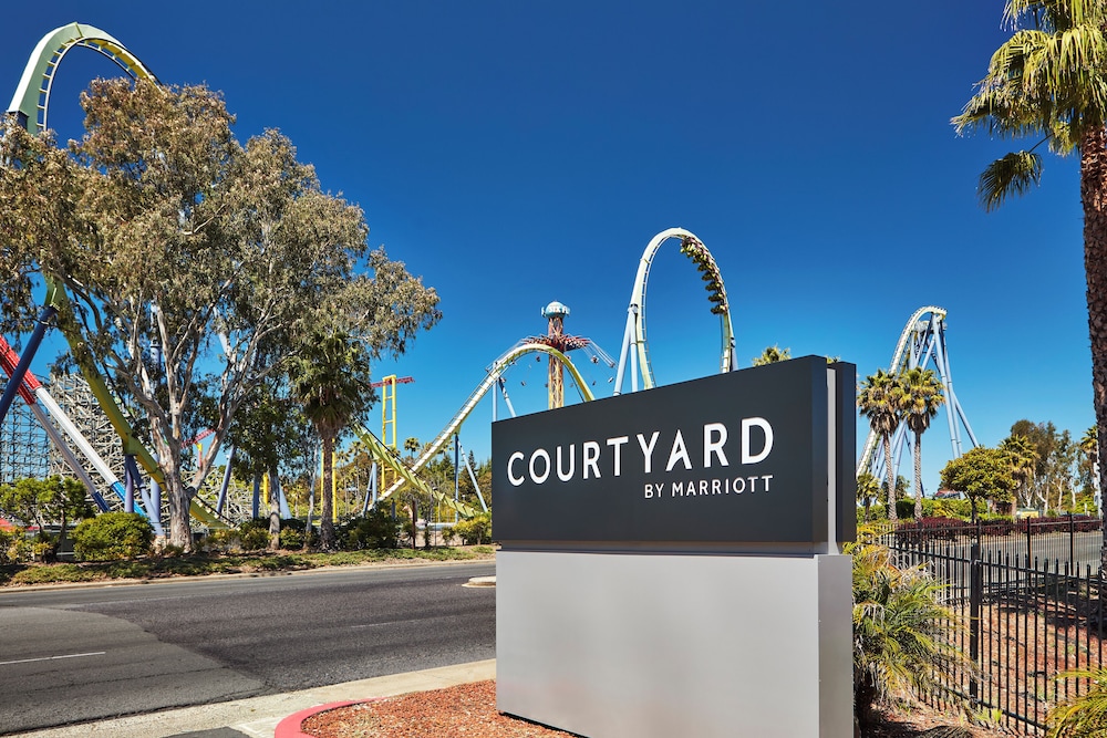 Courtyard by Marriott Vallejo Napa Valley - photo 47