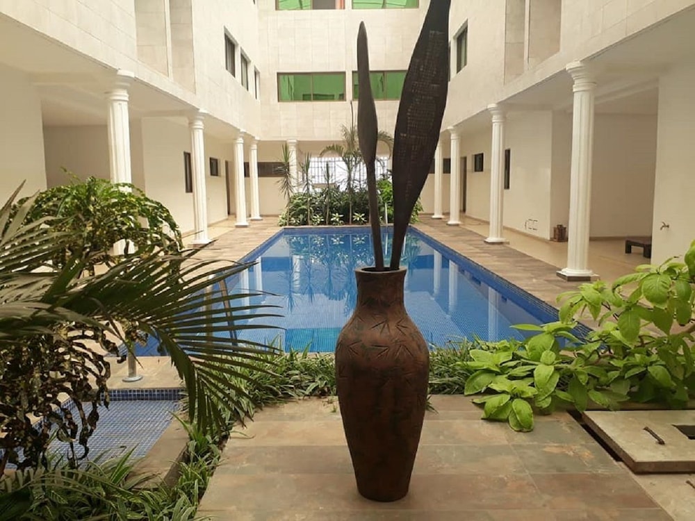 Résidence Clean Apparts - last minute hotel in Abidjan