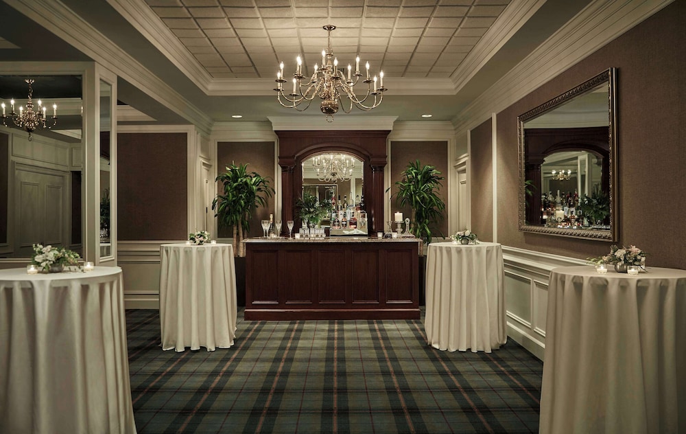Graduate by Hilton Ann Arbor - photo 42