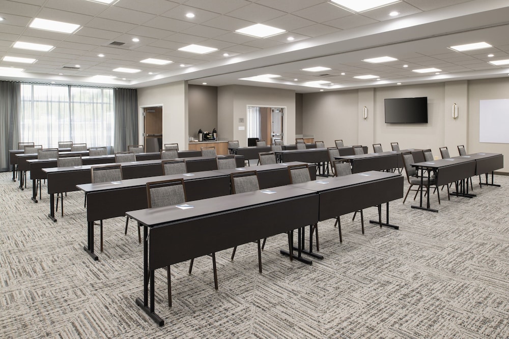 Fairfield by Marriott Issaquah - photo 24