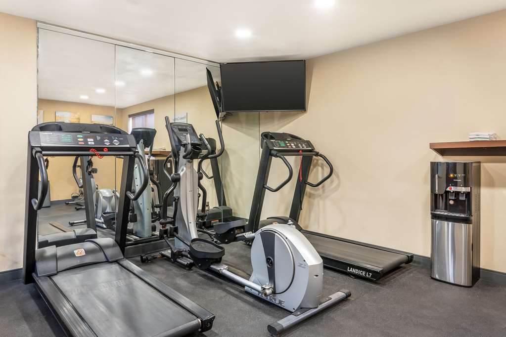 Comfort Inn & Suites Conway - photo 38