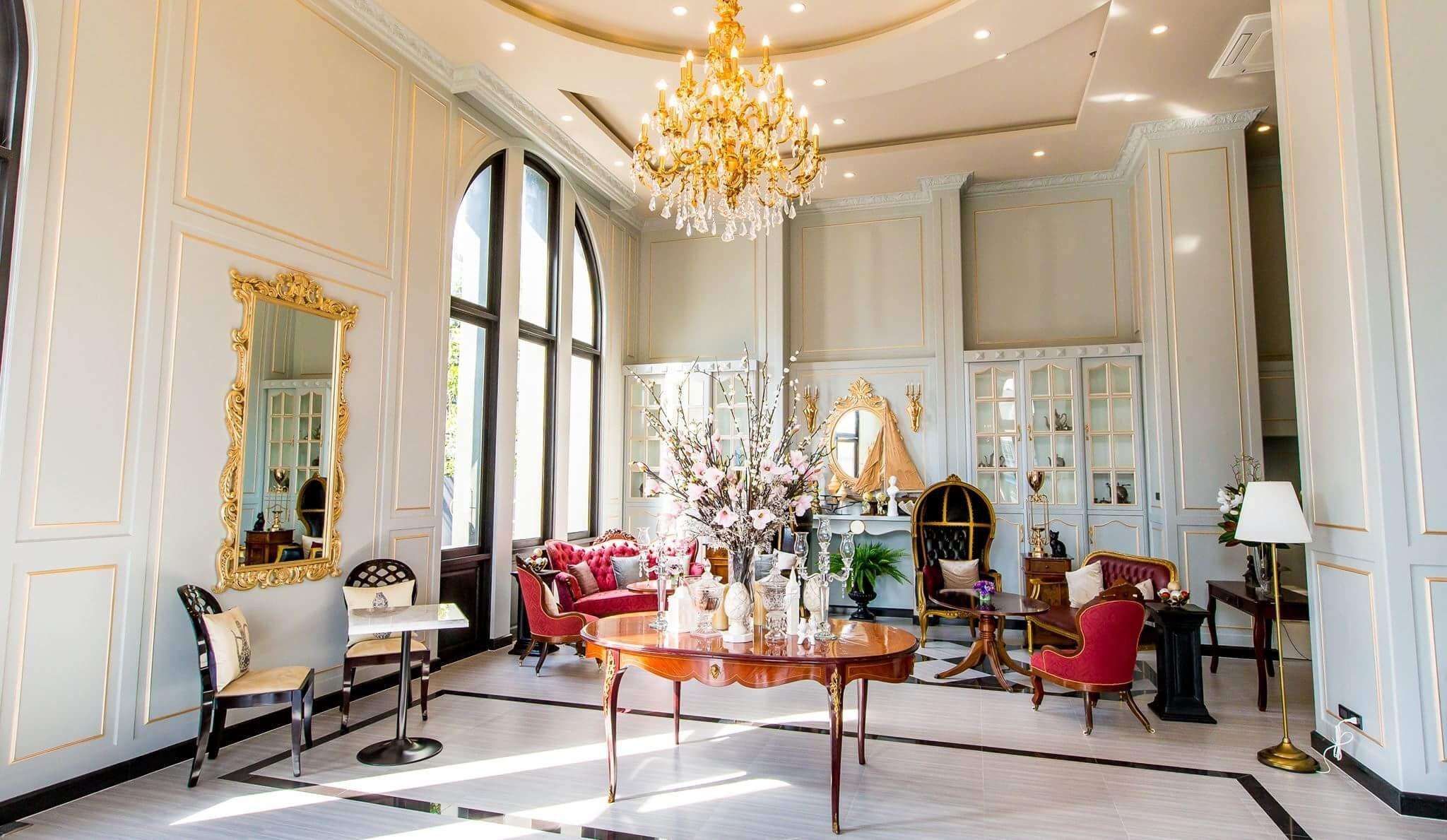 A.List Hotel in Songkhla, Thailand