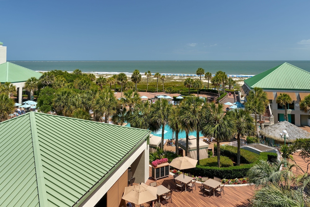 The Westin Hilton Head Island Resort & Spa - photo 45