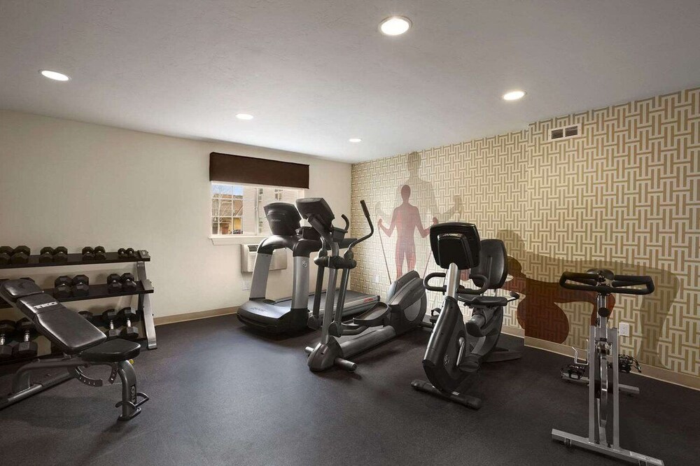 GreenTree Extended Stay Eagle Vail Valley - photo 15