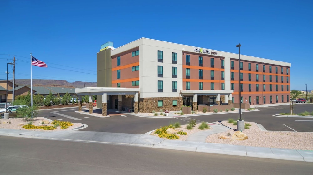 Home2 Suites by Hilton Kingman - featured photo