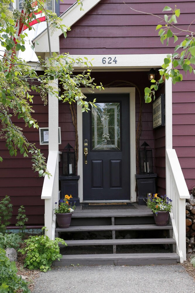 The Ruby of Crested Butte - photo 34
