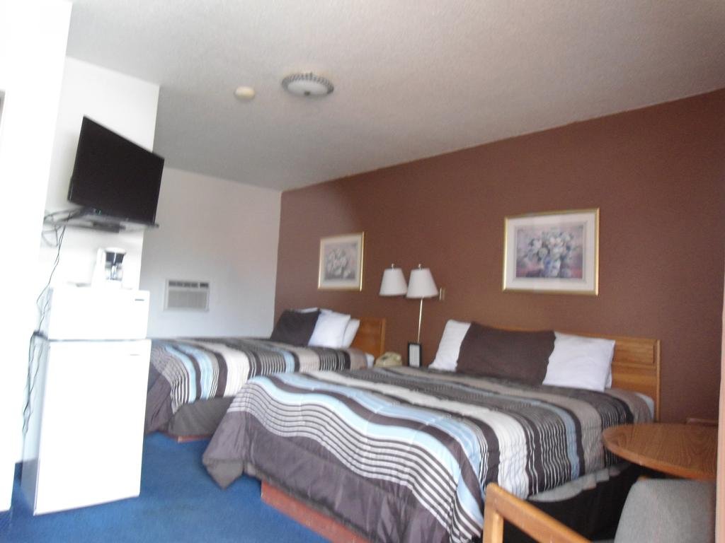 Travel Inn Motel in Canon City, United States