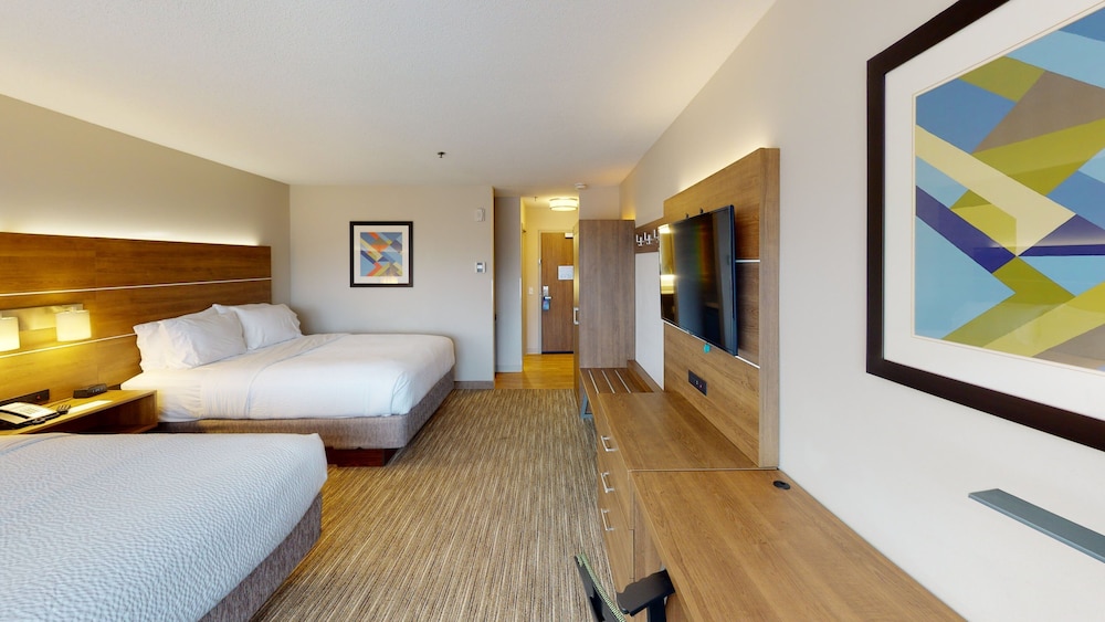 Holiday Inn Express South Burlington by IHG - photo 18