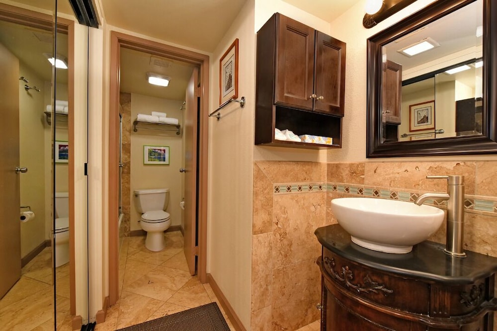 Valley Isle Resort - photo 19