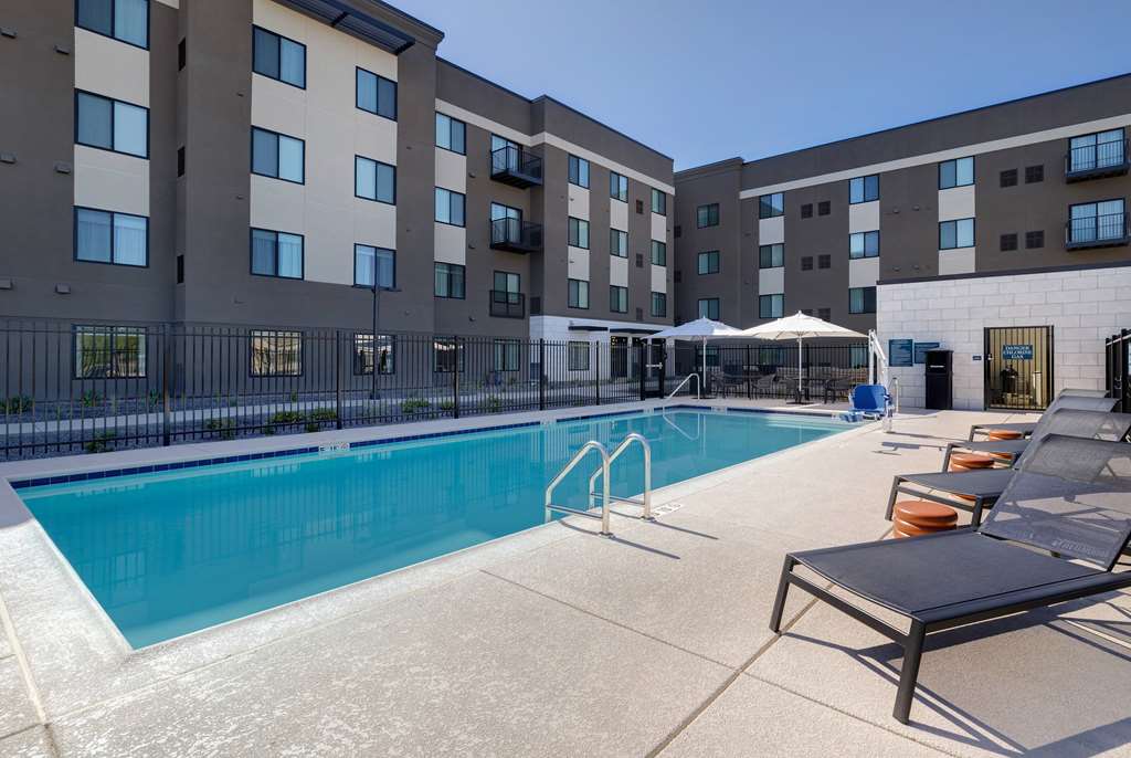 WaterWalk Extended Stay by Wyndham Tucson - photo 7