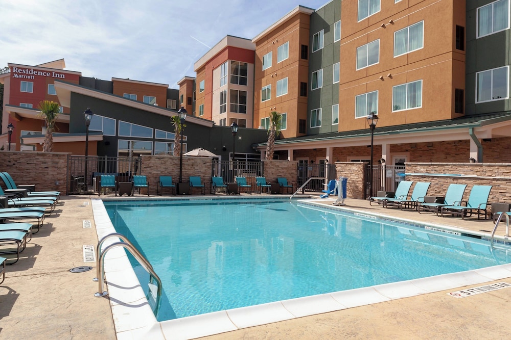 Residence Inn by Marriott Atlanta McDonough - photo 17