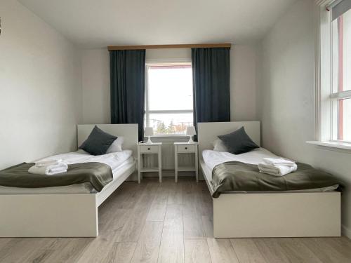 IQ Apartments 1 — 4-Star Luxury Hotel in Keflavik, Iceland