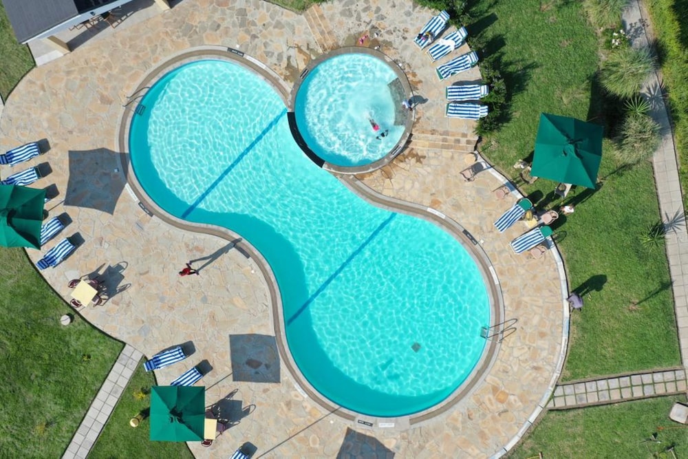 Stoni Athi Resort in Athi River, Kenya