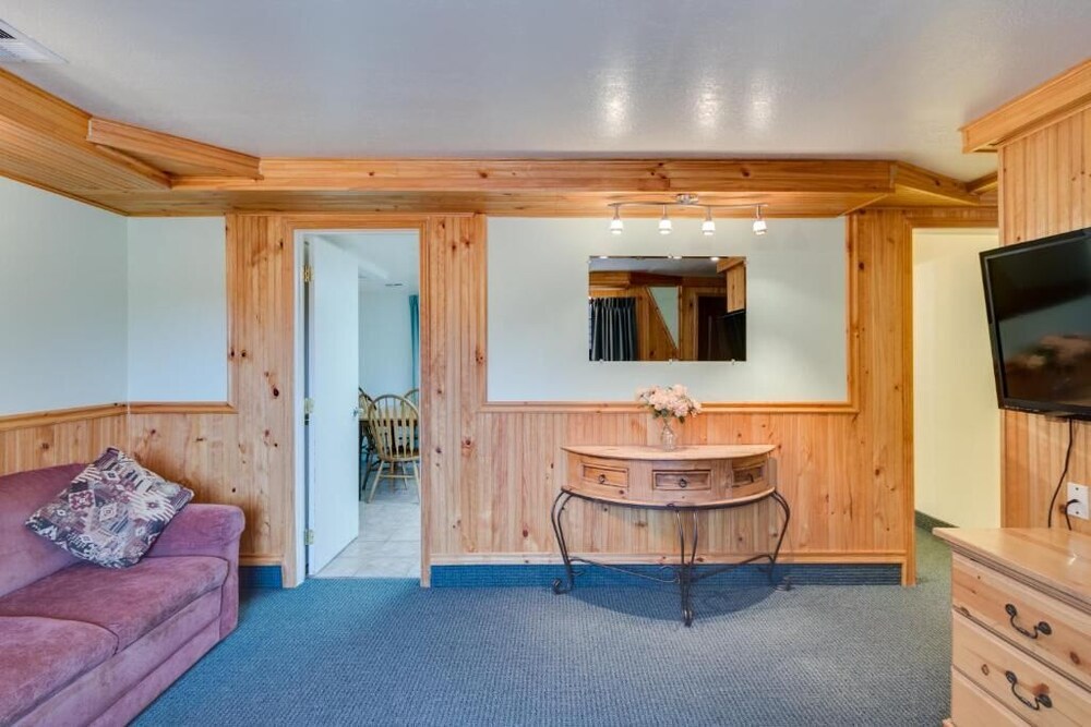 Zion Park Motel - photo 21