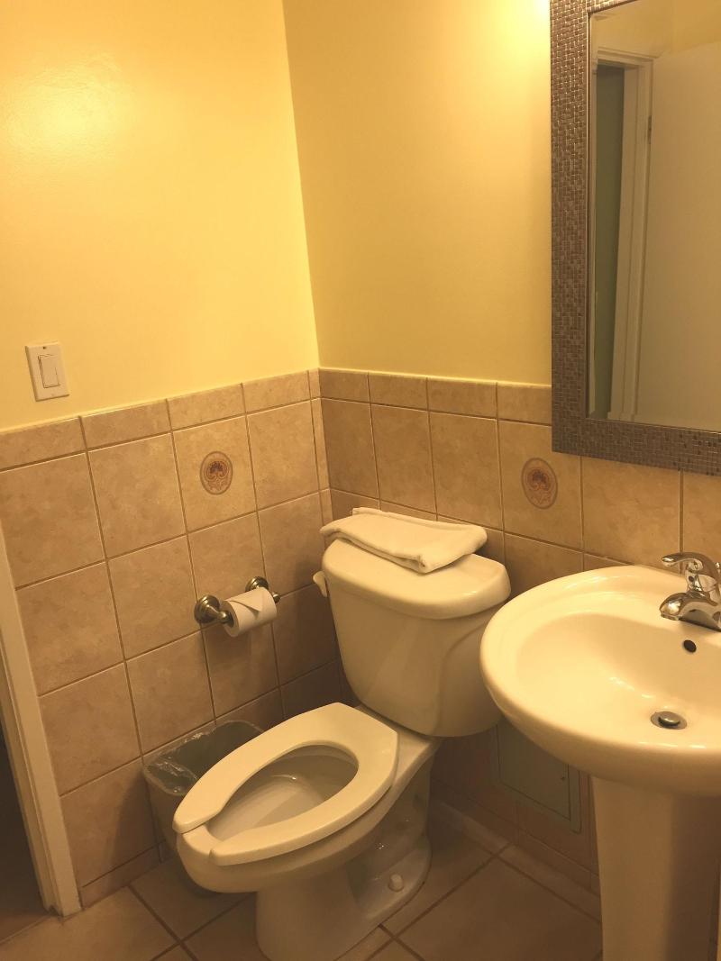 Surf Motel - photo 20
