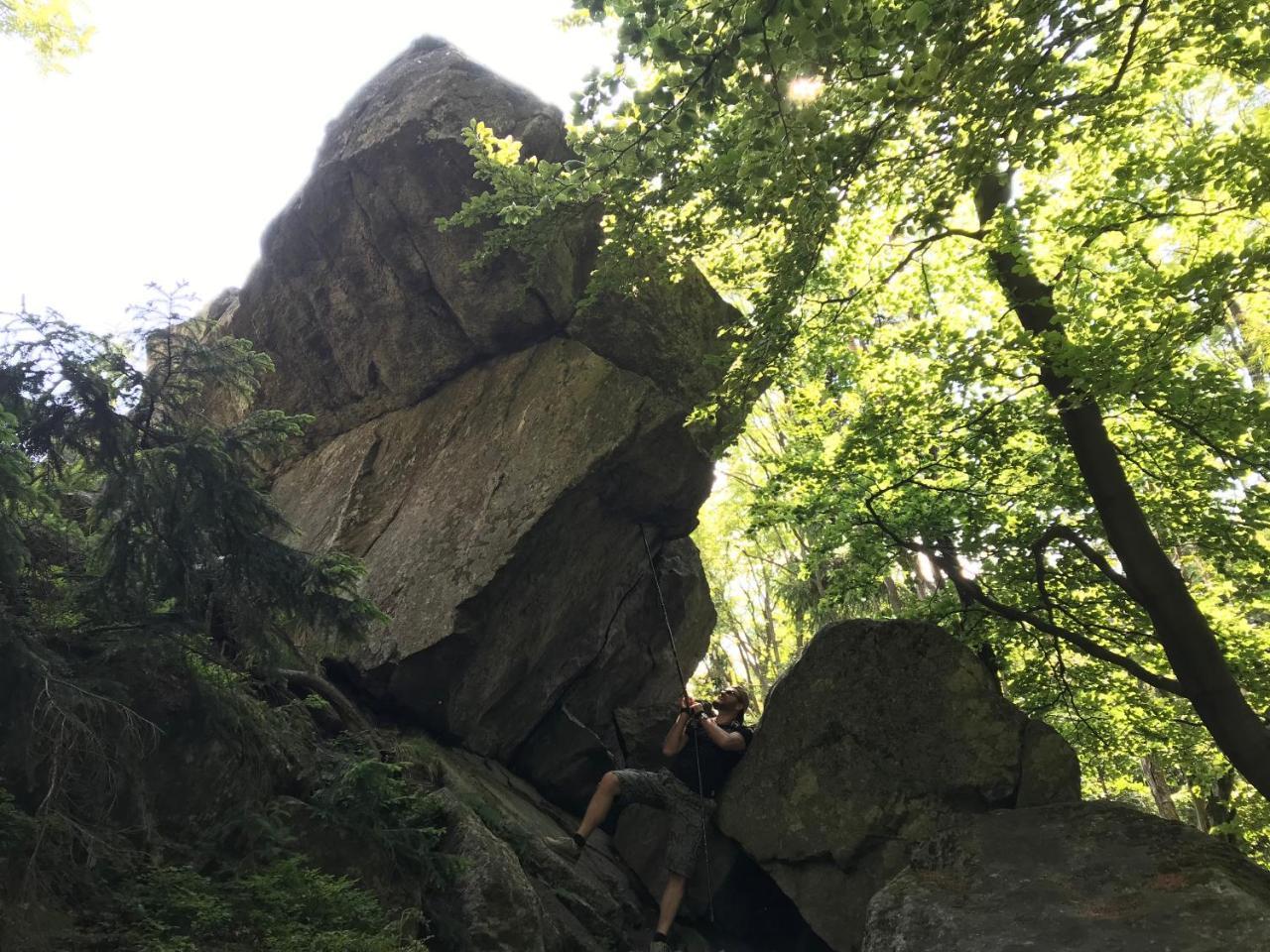 Nad Sowiogorskim Potokiem — Jugow — photo 2