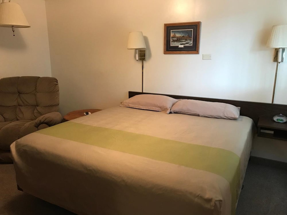 Motel Grand - photo 21