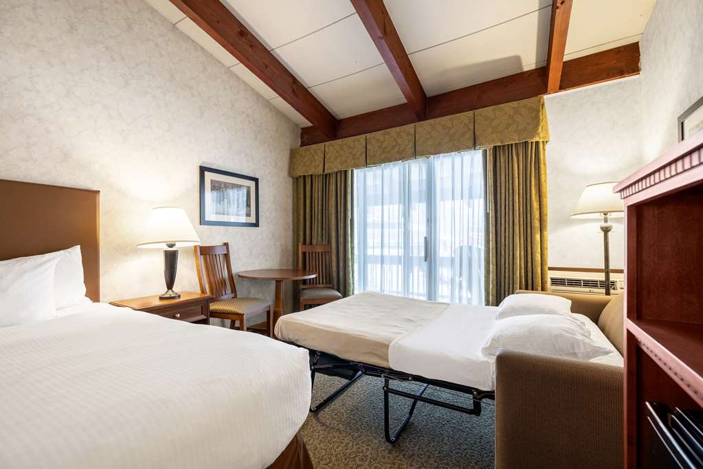 Best Western Adirondack Inn - photo 8