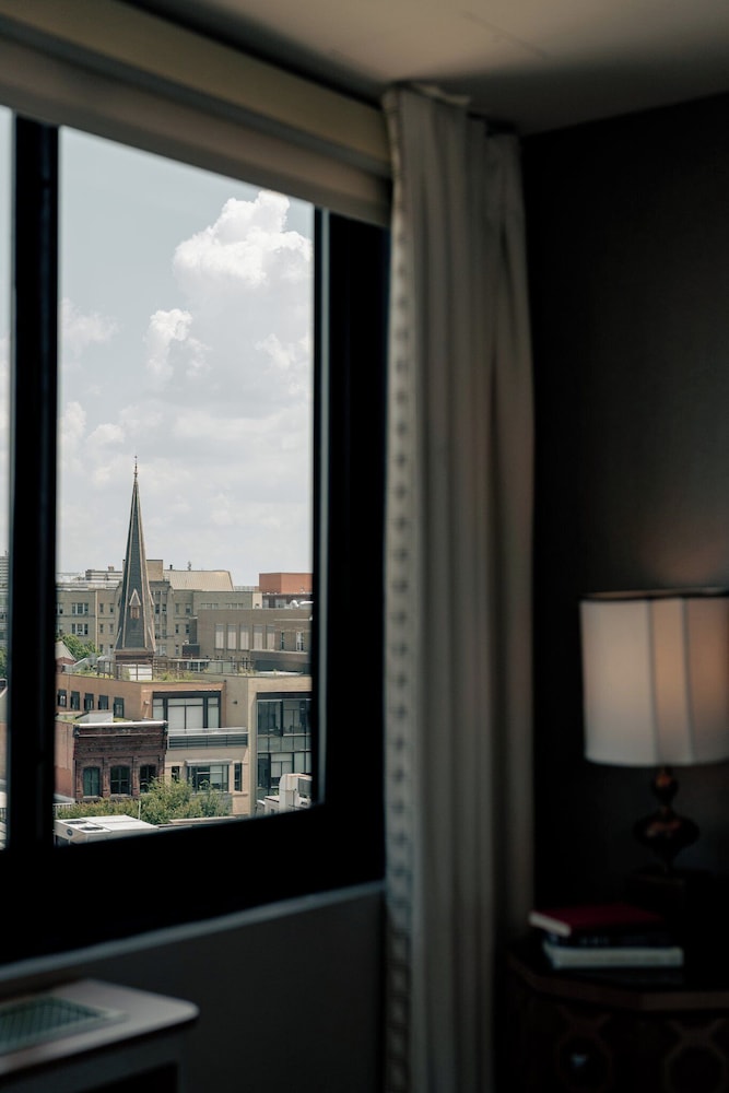 Viceroy Washington DC - photo 34