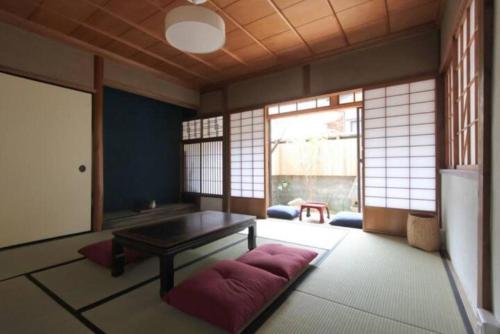 Hashibaya - carbon neutral hotel in Kanazawa