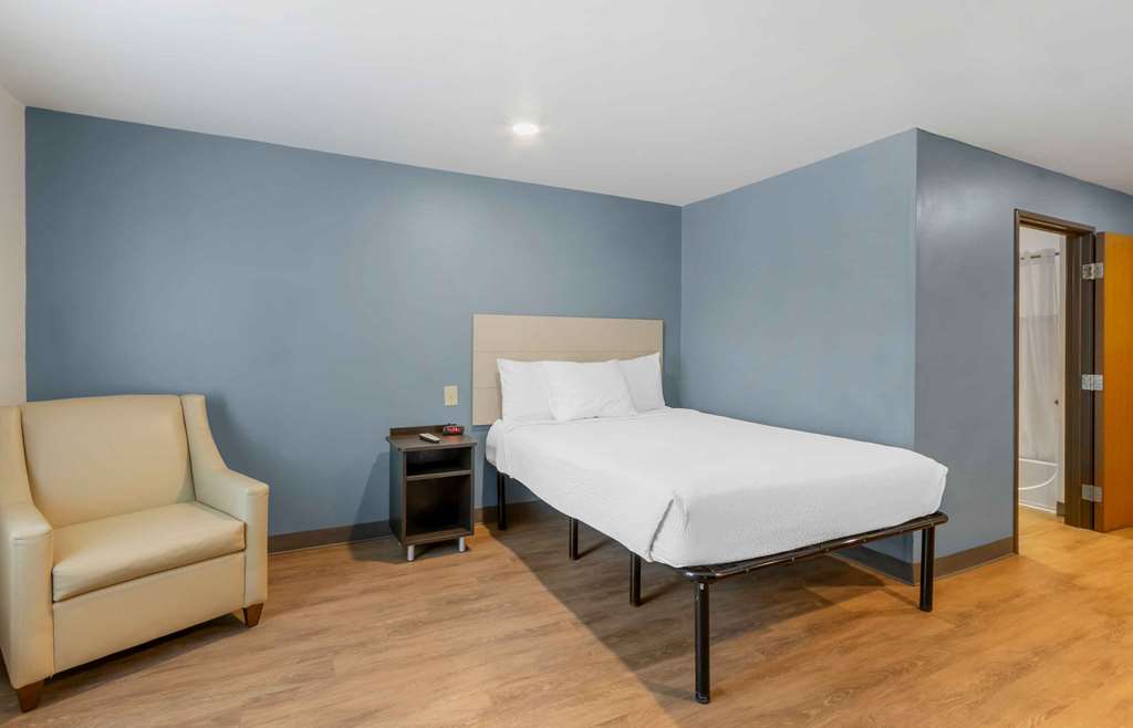 Extended Stay America Select Suites Charleston North Charleston I 526 - photo 20