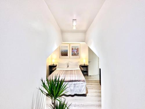 Ersextius Ggb3 Nice - carbon neutral hotel in Nice