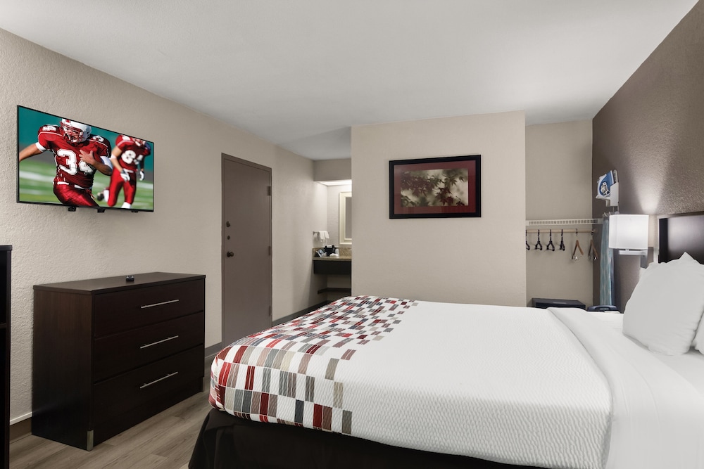 Red Roof Inn Kingsland - photo 22