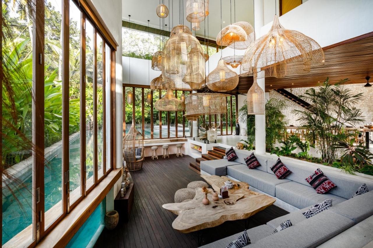 Villa Arroyo by BaliSuperHost — 4-Star Luxury Hotel in Ubud, Indonesia