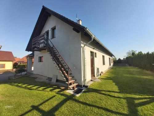 Apartmány Pod Koulí — Domanin — photo 3